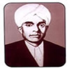 Shri. M R Sakare