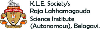 K.L.E. Society's - Raja Lakhamagouda Science Institute
